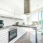 Promenadenvilla 03 11 Апартаменты *