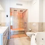 Promenadenvilla 03 11 Апартаменты *