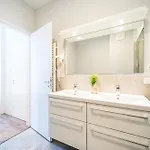Promenadenvilla 03 11 Апартаменты *