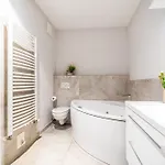 Promenadenvilla 03 11 Апартаменты