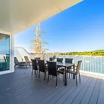 Promenadenvilla 03 11 Апартаменты *