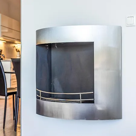 Promenadenvilla 03 11 Lübeck