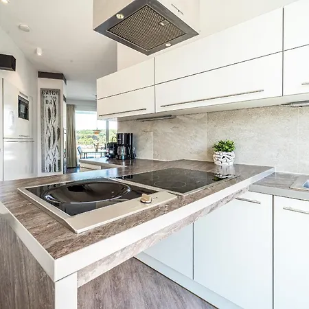 Promenadenvilla 03 11 Daire *