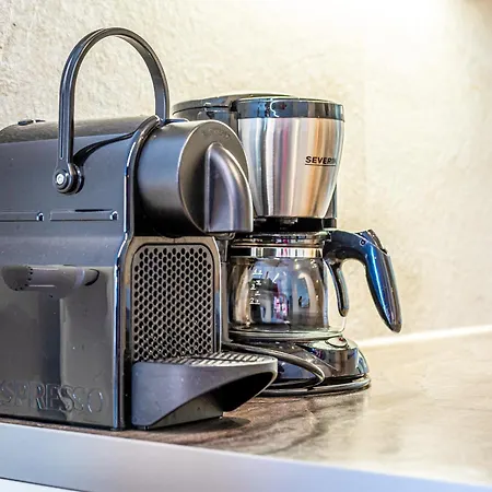 Daire Promenadenvilla 03 11