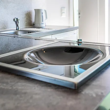 Daire Promenadenvilla 03 11 Lübeck