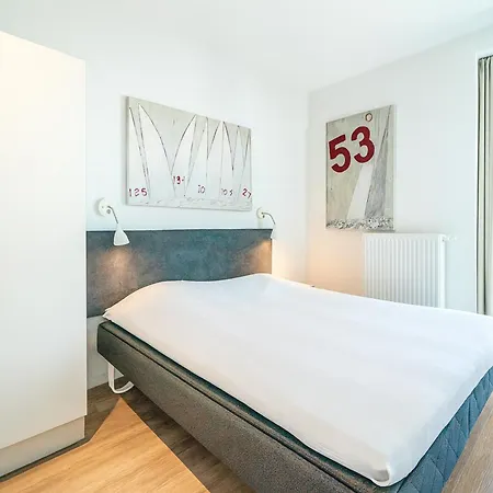 Promenadenvilla 03 11 Daire