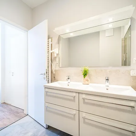 Promenadenvilla 03 11 Daire *