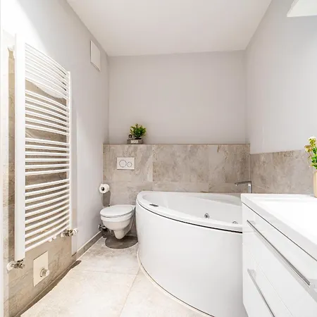 Promenadenvilla 03 11 Daire