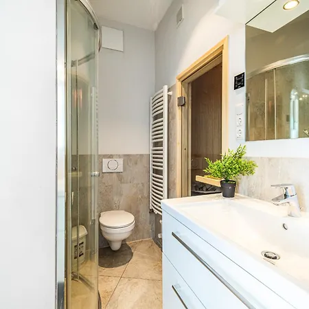 Daire Promenadenvilla 03 11