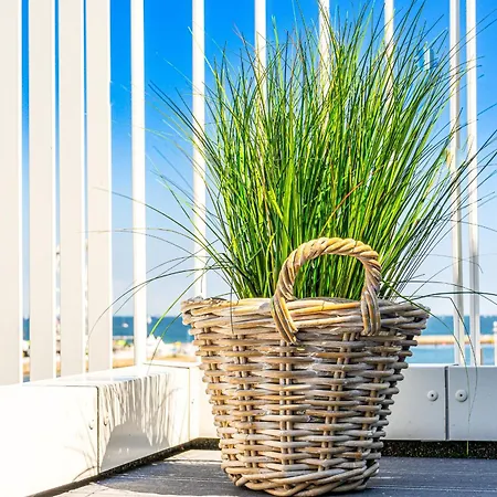 Promenadenvilla 03 11 Lübeck