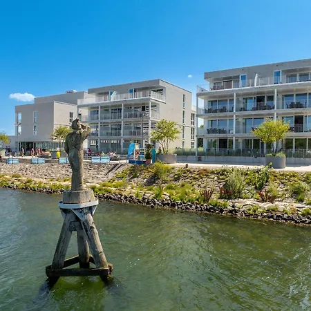 Promenadenvilla 03 11 Daire *