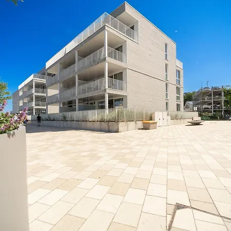 Apartamento Promenadenvilla 03 11 *