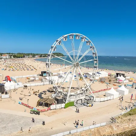 Daire Promenadenvilla 03 11 *