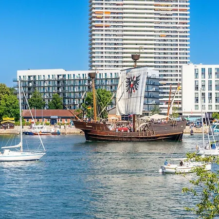 Promenadenvilla 03 11