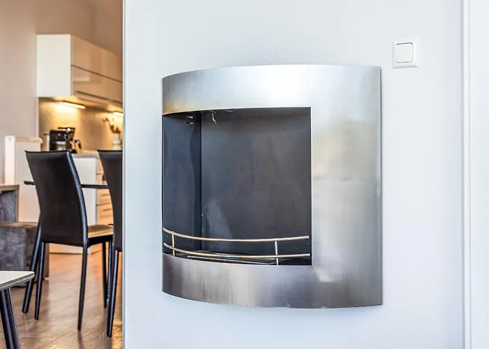 Promenadenvilla 03 11 Lübeck