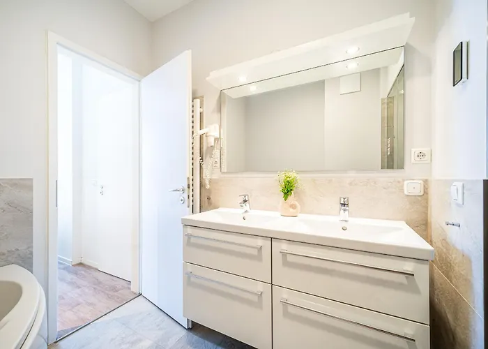 Promenadenvilla 03 11 Lägenhet *