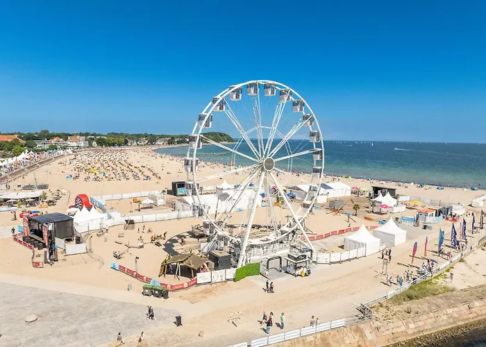 Lägenhet Promenadenvilla 03 11 *